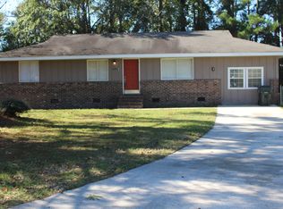 114 Inverness Ct, Summerville, SC 29486