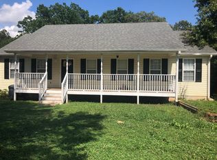 442 Jack Atkins Rd, Aragon, GA 30104