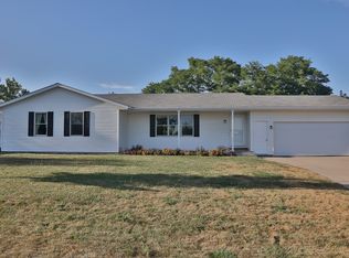 1710 Neil Dr, Pella, IA 50219