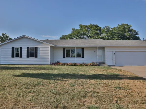 1710 Neil Dr, Pella, IA 50219