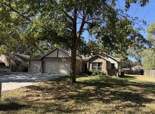 14208 S New Haven Ave, Bixby, OK 74008