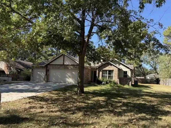 14208 S New Haven Ave, Bixby, OK 74008