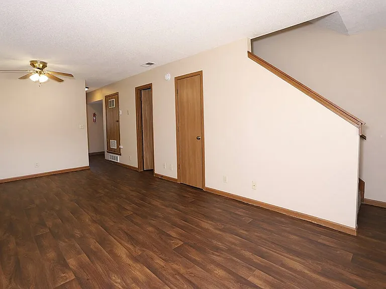 Explore Our Spacious Floor Plans