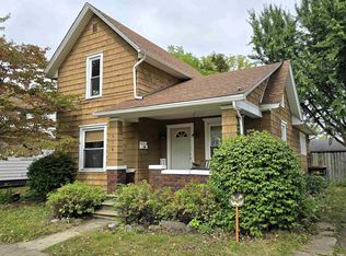 514 E 9th St, Auburn, IN 46706