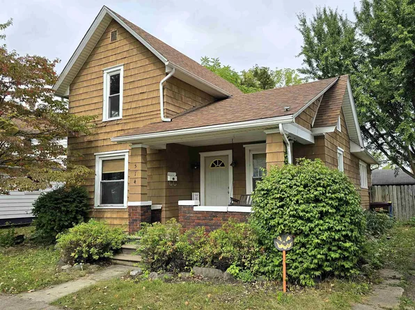 514 E 9th St, Auburn, IN 46706
