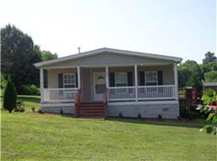 3158 Greens Mill Rd, Spring Hill, TN 37174