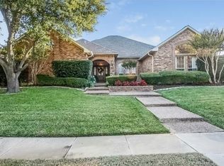 3400 Melanie Ln, Plano, TX 75023
