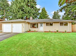 4400 S 292nd St, Auburn, WA