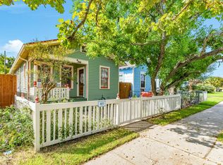 4123 Avenue Q, Galveston, TX 77550