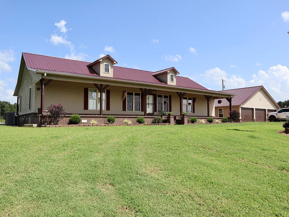 6000 Highway 352, Hartman, AR 72840 Zillow
