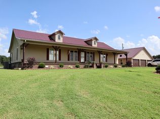 6000 Highway 352, Hartman, AR 72840