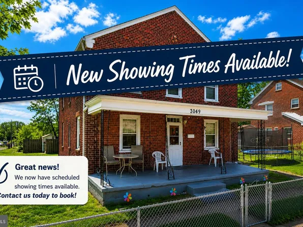 3049 Porter Rd, Camden, NJ 08104
