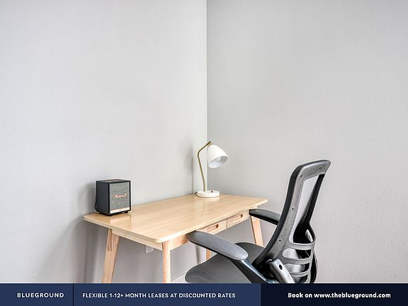 Office Area