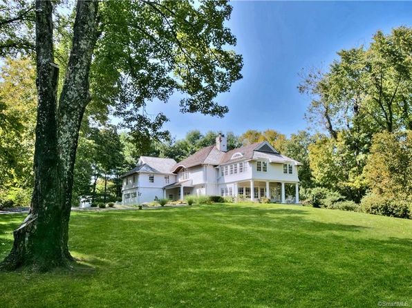 Recently Sold Homes In Weston Ct 699 Transactions Zillow