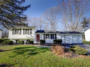 33 Baylor Cir, Rochester, NY 14624