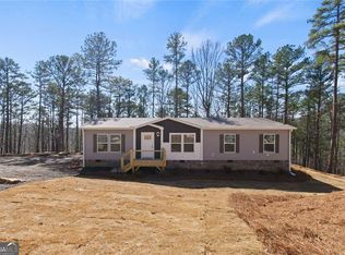 1210 Rockhouse Rd, Waleska, GA 30183