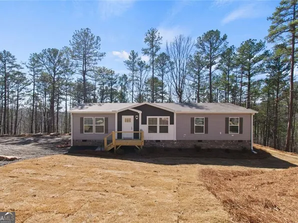 1210 Rockhouse Rd, Waleska, GA 30183