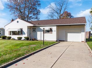 5838 Harter Home Dr, Akron, OH 44319