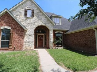1012 Vista Hills Dr, Springtown, TX 76082