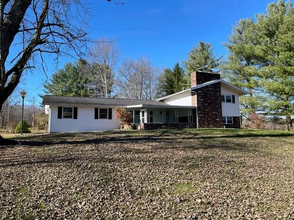 982 State Route 325 S, Thurman, OH 45685