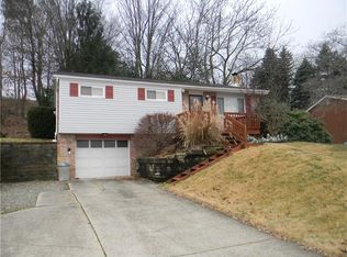 4063 Stratford Dr, Irwin, PA