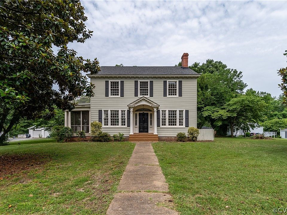 12200 Harrowgate Rd, Chester, VA 23831 Zillow