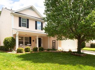 804 Brickstone Dr, Apex, NC 27502