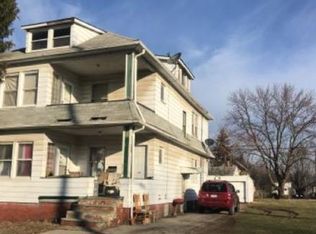 7629 Maryland Ave, Cleveland, OH