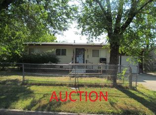 2442 N New Haven Ave, Tulsa, OK 74115