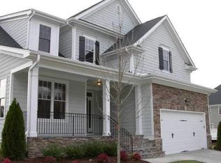 126 Strolling Way, Durham, NC 27707