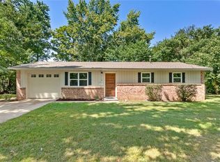 714 Gail St, Springdale, AR 72762