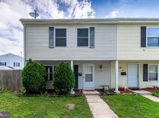 12 Langdon Ct, Sicklerville, NJ 08081