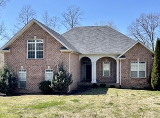 103 Shady Ln, White House, TN 37188