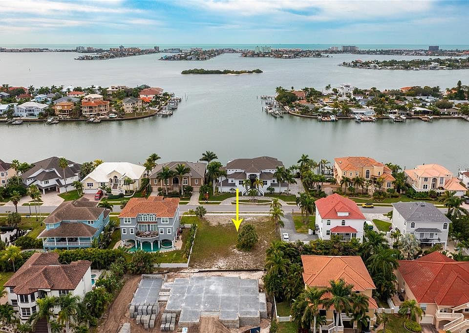 1st image of 6219 PASADENA POINT BOULEVARD LOT 50