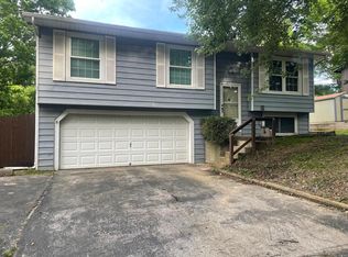 9742 Sandy Church Rd, Hillsboro, MO 63050