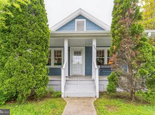 400 Livingstone St, Colonial Beach, VA 22443