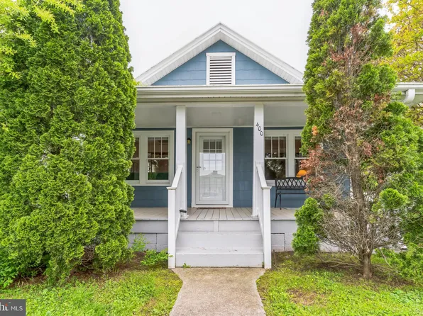 400 Livingstone St, Colonial Beach, VA 22443