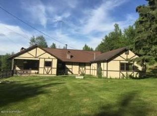 26535 Kerry Loop, Chugiak, AK 99567