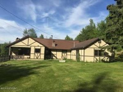 26535 Kerry Loop, Chugiak, AK, 99567
