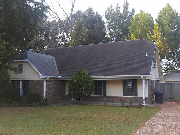 2nd image of 7857 Terry Franklin Dr