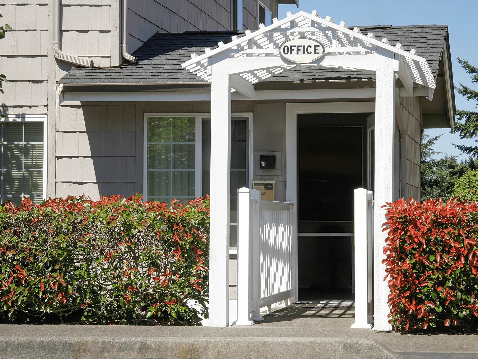 Orchard Ridge Apartments — Photo 2