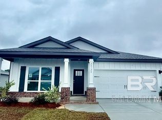 28120 Hallow Trl, Elberta, AL 36530