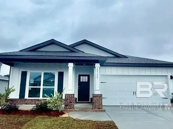 28120 Hallow Trl, Elberta, AL 36530