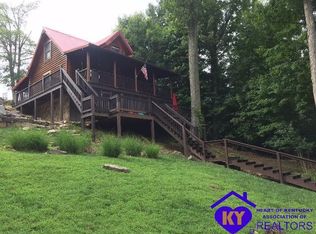 219 Meadowview Lane, Hardinsburg, KY