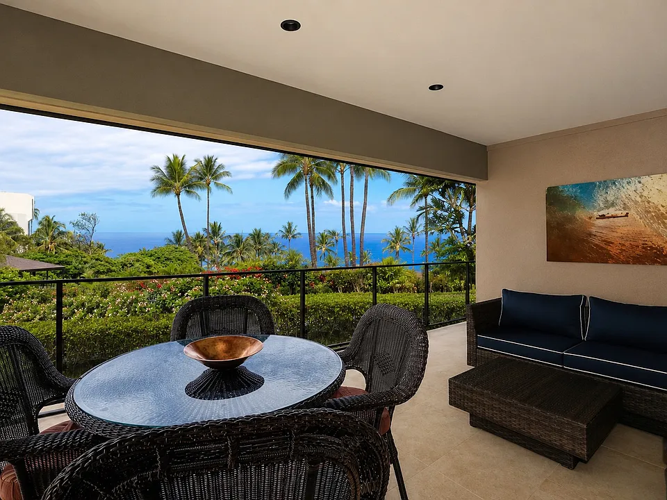 3600 Wailea Alanui Dr #2105