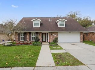 4600 Pike Dr, Metairie, LA 70003