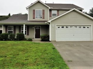 249 Rivers Edge Dr, Easley, SC 29642