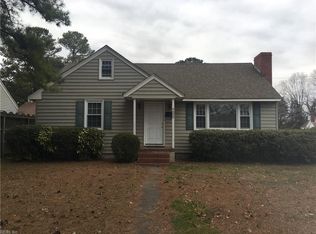 4600 Valhalla Dr, Portsmouth, VA 23707
