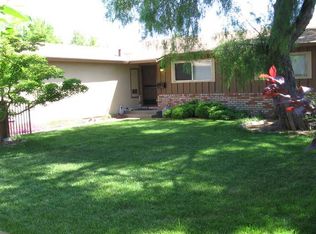 2736 Beard Rd, Napa, CA 94558