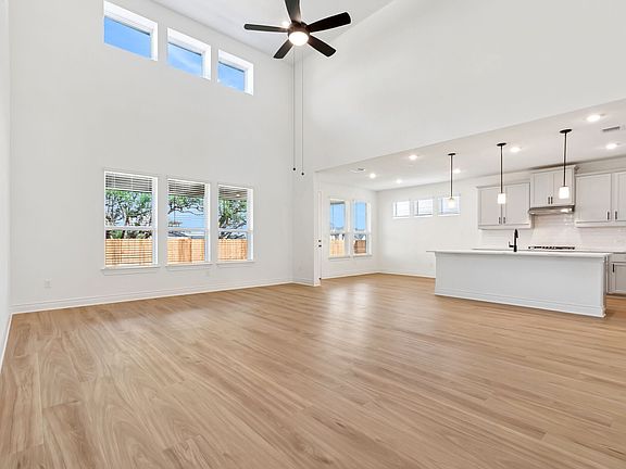 Interior - Representational Photo